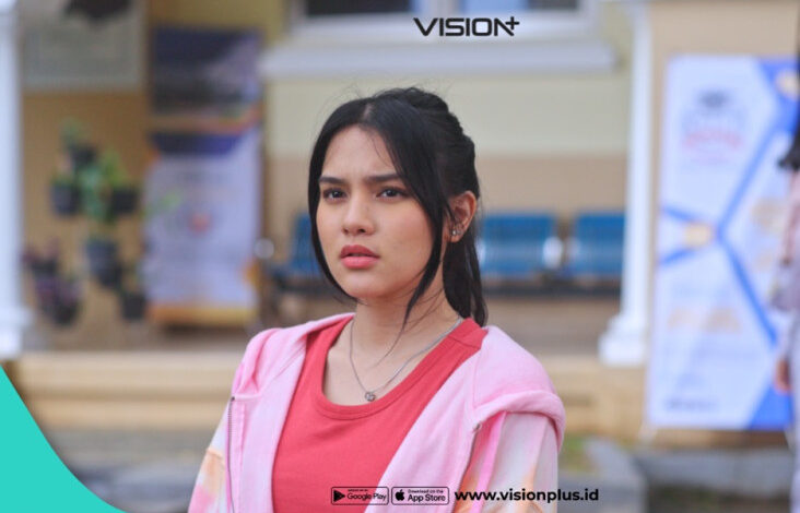 Garap Series VISION+, Jay Sukmo Beberkan Cerita pada Balik Culture Shock