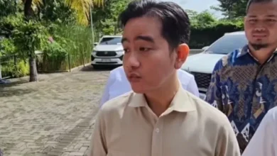 Gibran Puji Didit Prabowo Temui Jokowi hingga Megawati: Tokoh yang tersebut dimaksud Bisa Diterima Semua Pihak
