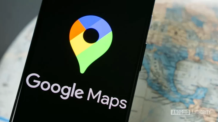 Google Maps Kini Bisa Kenali Detail Lokasi cuma dari Tangkapan Layar