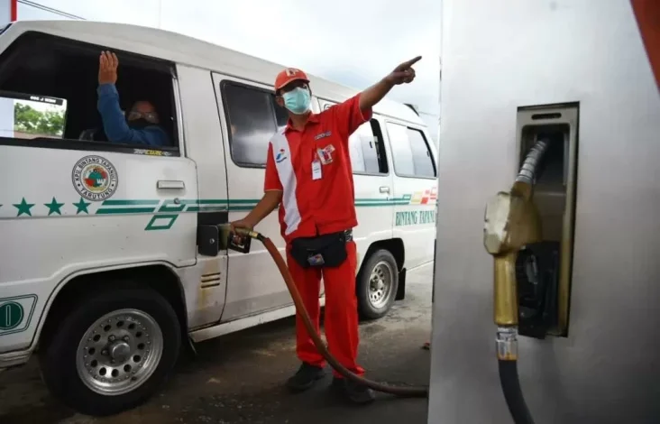 Harga BBM Pertamina Turun Mulai 1 April 2025, Pertamax dkk Lebih Ramah Kantong