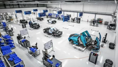 Industri Otomotif Bakal Sekarat, Hal ini Risiko yang digunakan dimaksud Mengintai Negeri Paman Sam Terkait Tarif Impor