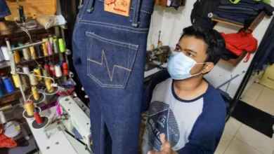 Industri Tekstil: Harus Pintar-pintar Menyikapi Tarif Impor Negeri Paman Sam