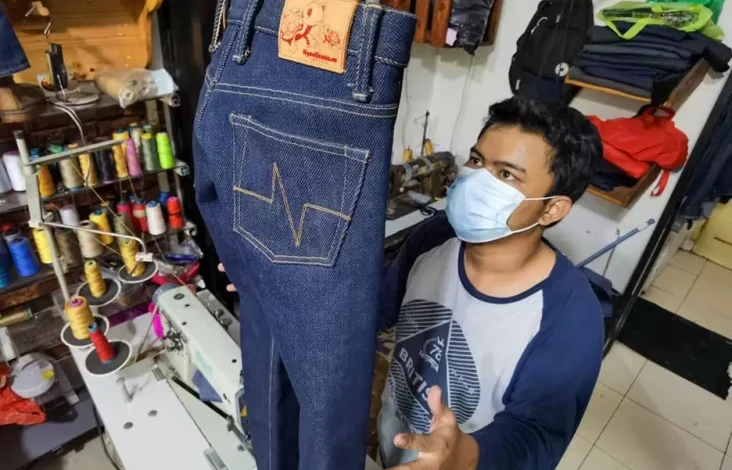 Industri Tekstil: Harus Pintar-pintar Menyikapi Tarif Impor Negeri Paman Sam