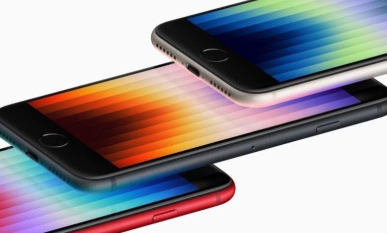 iPhone SE 4 dikabarkan rilis pekan depan