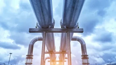 Eropa Butuh Rp182,5 Ribu Miliar demi Mengamankan Pasokan 250 Kargo Gas Alam Cair