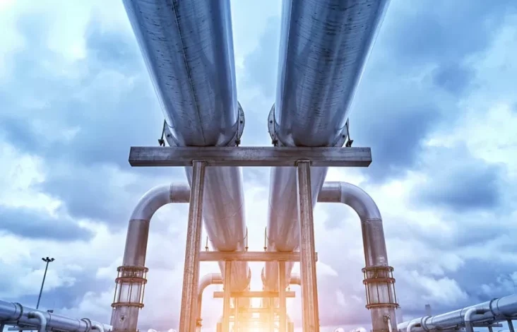 Eropa Butuh Rp182,5 Ribu Miliar demi Mengamankan Pasokan 250 Kargo Gas Alam Cair