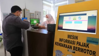 Jadwal Proyek Pemutihan Pajak Kendaraan Tahun 2025 di 11 Provinsi