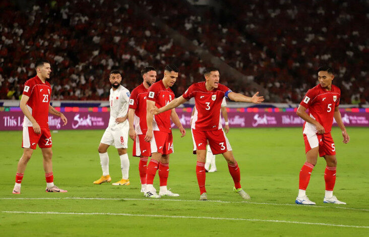 Jay Idzes: Piala Planet 2026 Pencapaian Terbesar pada Hidup Saya!