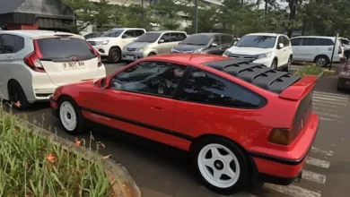 Kenapa setelahnya Ganti Kampas Rem Jadi Tidak Pakem?