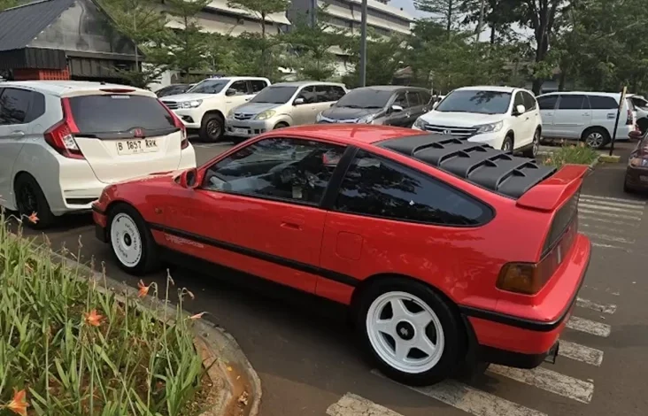 Kenapa setelahnya Ganti Kampas Rem Jadi Tidak Pakem?
