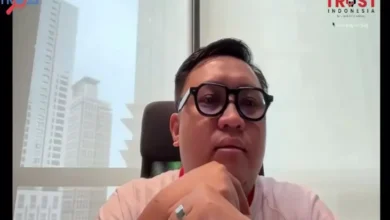Lembaga Investigasi Bereaksi Atas Pernyataan Luhut Soal Kritikan Pengamat Tanpa Berita Akurat