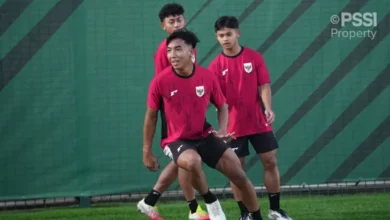 Link Live Streaming Indonesia U-17 vs Korea Selatan U-17: Pembuktian Garuda Muda pada tempat Piala Asia