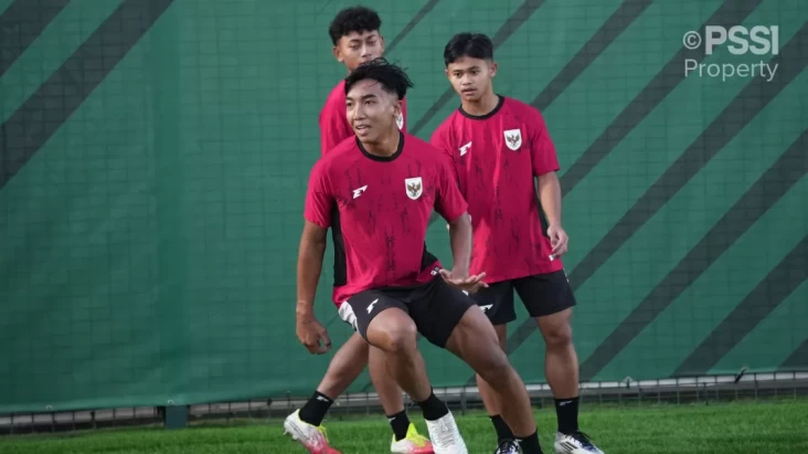 Link Live Streaming Indonesia U-17 vs Korea Selatan U-17: Pembuktian Garuda Muda pada tempat Piala Asia