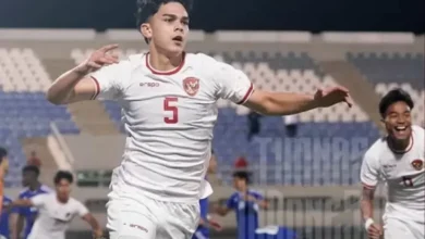 Mathew Baker Target Melewati Fase Grup Piala Asia U-17 dan juga Jaga Clean Sheet