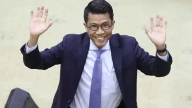 Misbakhun Yakin Tim Perekonomian Prabowo Mampu Redam Guncangan Efek Tarif Masuk ala Trump