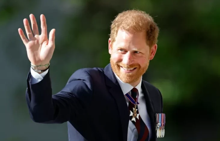 Pangeran Harry Tanggapi Tuduhan Pelecehan dan juga Bullying: Kebenaran Akan Terungkap!