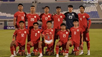 Pemain Timnas Indonesia U-17 Diminta Tidak Terintimidasi Reputasi Korea Selatan