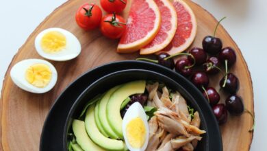 Diet sehat, ini 9 jenis inisiatif yang dimaksud populer sesudah itu aman ini