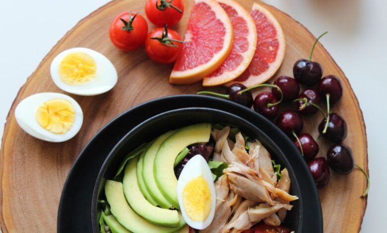 Diet sehat, ini 9 jenis inisiatif yang dimaksud populer sesudah itu aman ini