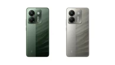 Poco M7 Pro 5G Tawarkan Spek Gaming Ramah Kantong, Resmi Pengenalan 7 April 2025!