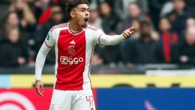 PSSI Tepis Rumor Naturalisasi Tristan Gooijer: Belum Ada Proses Sampai Hari Hal ini