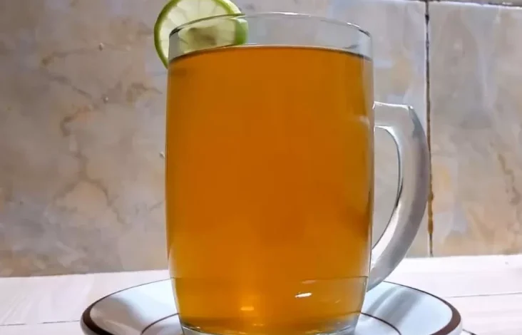 Resep Minuman Penurun Kolesterol, Solusi Seimbang usai Santap Makanan Lebaran Berlemak