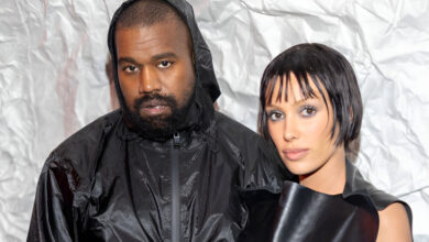 Rumah Tangga Kanye West juga Bianca Censori Dikabarkan Retak, di area pada Ambang Perceraian