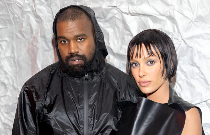 Rumah Tangga Kanye West juga Bianca Censori Dikabarkan Retak, di area pada Ambang Perceraian