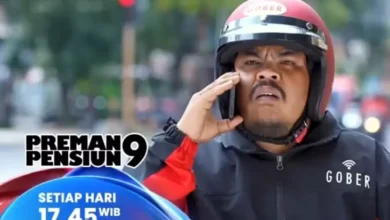 Sinopsis Sinetron Preman Pensiun 9 Eps 35: Saatnya Perang Dimulai Kembali