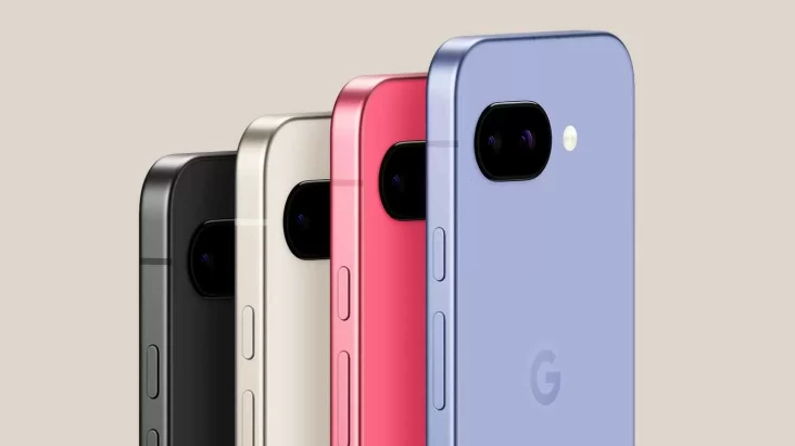 Spesifikasi kemudian Harga Google Pixel 9a, HP Terpenuhi Anggaran Kaya Fitur Artificial Intelligence yang digunakan yang dimaksud Tidak Masuk Indonesia