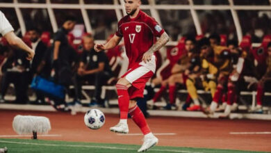Tahun 2018 Calvin Verdonk Jadi Fans, Tahun 2025 Pemain Gacoan Timnas Indonesia