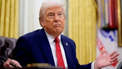 Tarif Impor Terbaru Trump Hantam Negara-negara Termiskin, Bagaimana Nasibnya
