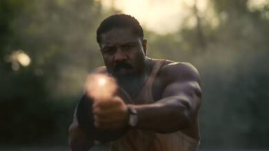 Sinopsis dan juga juga pemeran film “Sinners” yang mana digunakan dibintangi Michael B. Jordan
