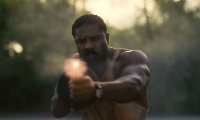 Sinopsis dan juga juga pemeran film “Sinners” yang mana digunakan dibintangi Michael B. Jordan