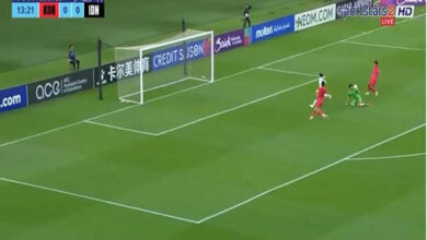 Hasil Timnas Indonesia U-17 vs Korea Selatan U-17: Mierza Buang Prospek Emas, Babak Pertama 0-0