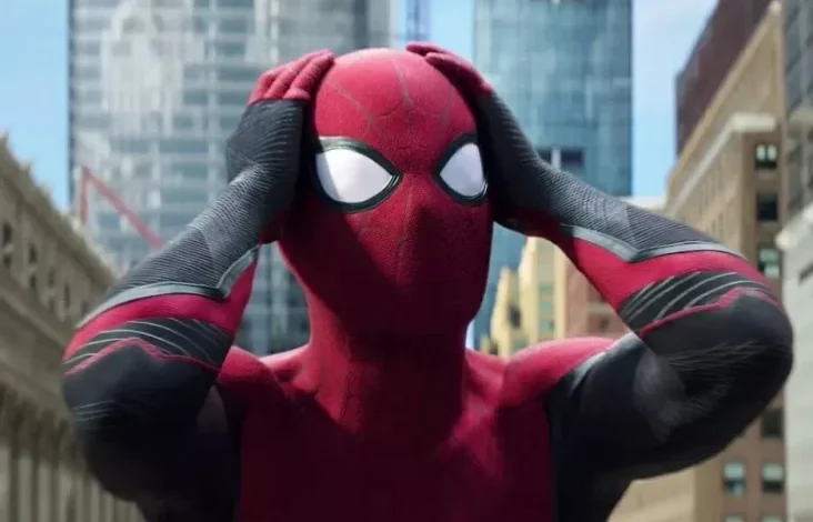 Tom Holland Umumkan Judul Resmi Spider-Man 4, Brand New Day Siap Tayang 2026