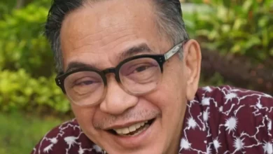 Ucapan Duka dari Para Artis Terus Mengalir Iringi Kepergian Ray Sahetapy