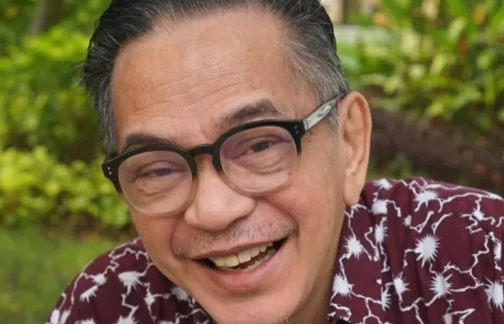 Ucapan Duka dari Para Artis Terus Mengalir Iringi Kepergian Ray Sahetapy