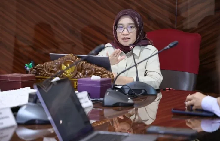 Urai Kepadatan Arus Balik Lebaran, Menteri PANRB Terapkan FWA untuk ASN