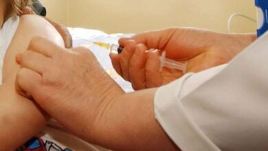 Kasus campak di Amerika Serikat meluas ke 27 negara bagian, 800 penduduk terinfeksi