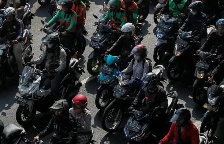Wajib Tahu, Hal ini Cara Hitung dan juga Bayar Pajak Kendaraan pada DKI Ibukota Indonesia