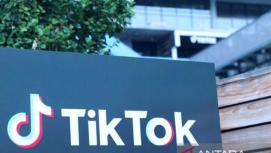 TikTok tawarkan pengguna Android Amerika Serikat unduh perangkat lunak mobile pada di luar Google Play