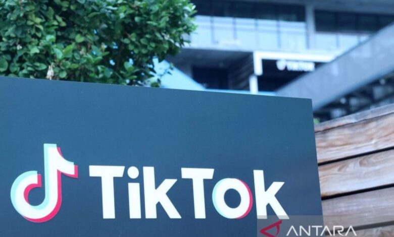TikTok tawarkan pengguna Android Amerika Serikat unduh perangkat lunak mobile pada di luar Google Play