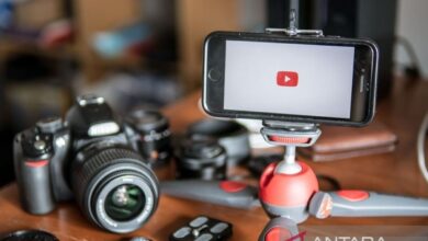 Rencana YouTube usang? Ini adalah adalah beberapa unsur penyebabnya