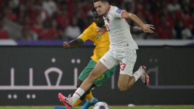 Skuad Timnas Negara Indonesia tambahan tinggi mahal dibanding Australia