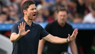 Profil Xabi Alonso: Pembimbing baru Real Madrid musim depan