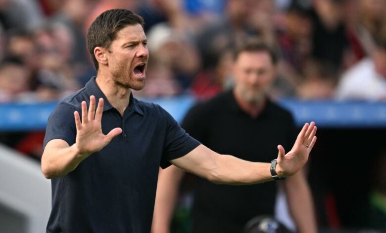 Profil Xabi Alonso: Pembimbing baru Real Madrid musim depan