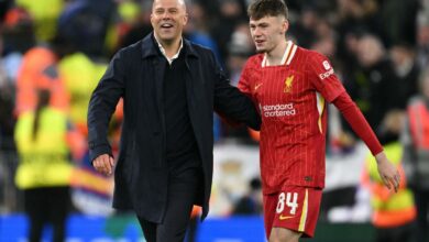 Profil Arne Slot: Instruktur Belanda pertama yang dimaksud dimaksud bawa Liverpool juara