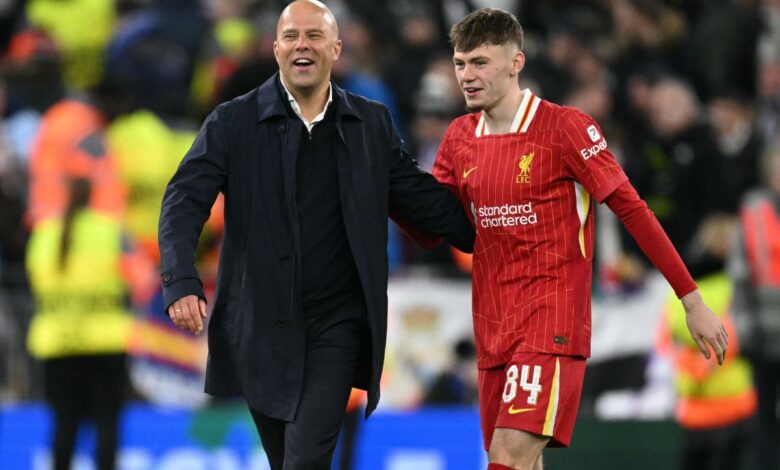 Profil Arne Slot: Instruktur Belanda pertama yang dimaksud dimaksud bawa Liverpool juara