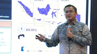 Mirae Asset proyeksi pemodal ritel saham RI capai 7,5 jt ke pada 2025